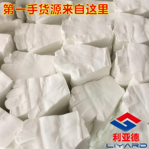 白棉手套的多重身份 从劳保作业到礼仪服务的全能选手
