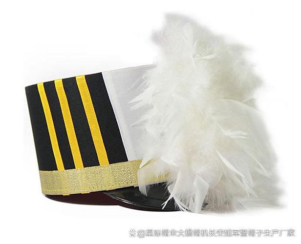 礼仪与舞台之冠 星际帽业定制工厂，点亮每一场演出的高光时刻