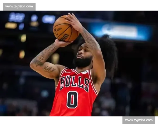 森林狼鏖战公牛东西强队正面对决攻防博弈成焦点全场走势悬念拉满