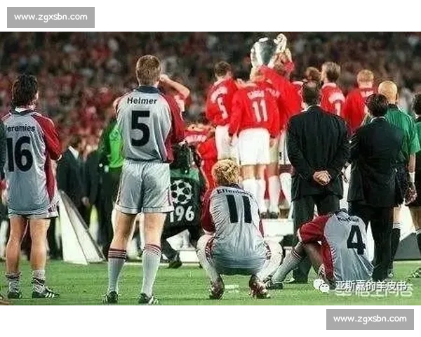 欧战焦点之夜伊斯坦布尔主场迎战曼联直播全程解析看点前瞻不容错过